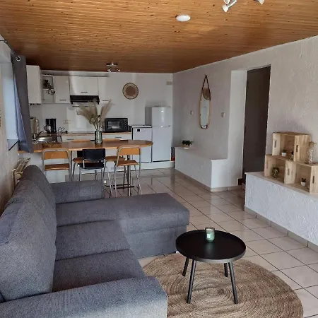 Appartement Votre Horizon à Aywaille Extérieur photo