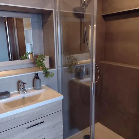 Appartement Votre Horizon à Aywaille Extérieur photo