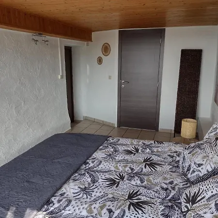 Appartement Votre Horizon à Aywaille Extérieur photo
