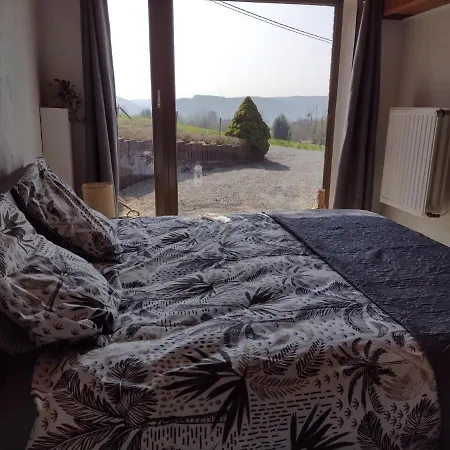 Appartement Votre Horizon à Aywaille Extérieur photo