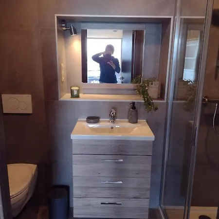 Appartement Votre Horizon à Aywaille Extérieur photo