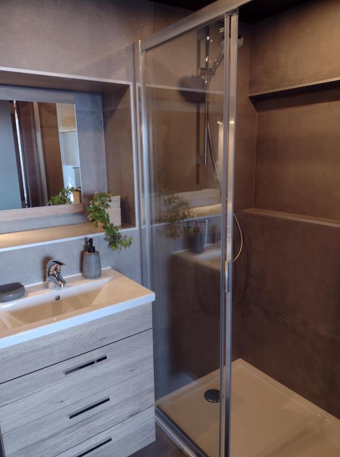 Votre Horizon Appartement *