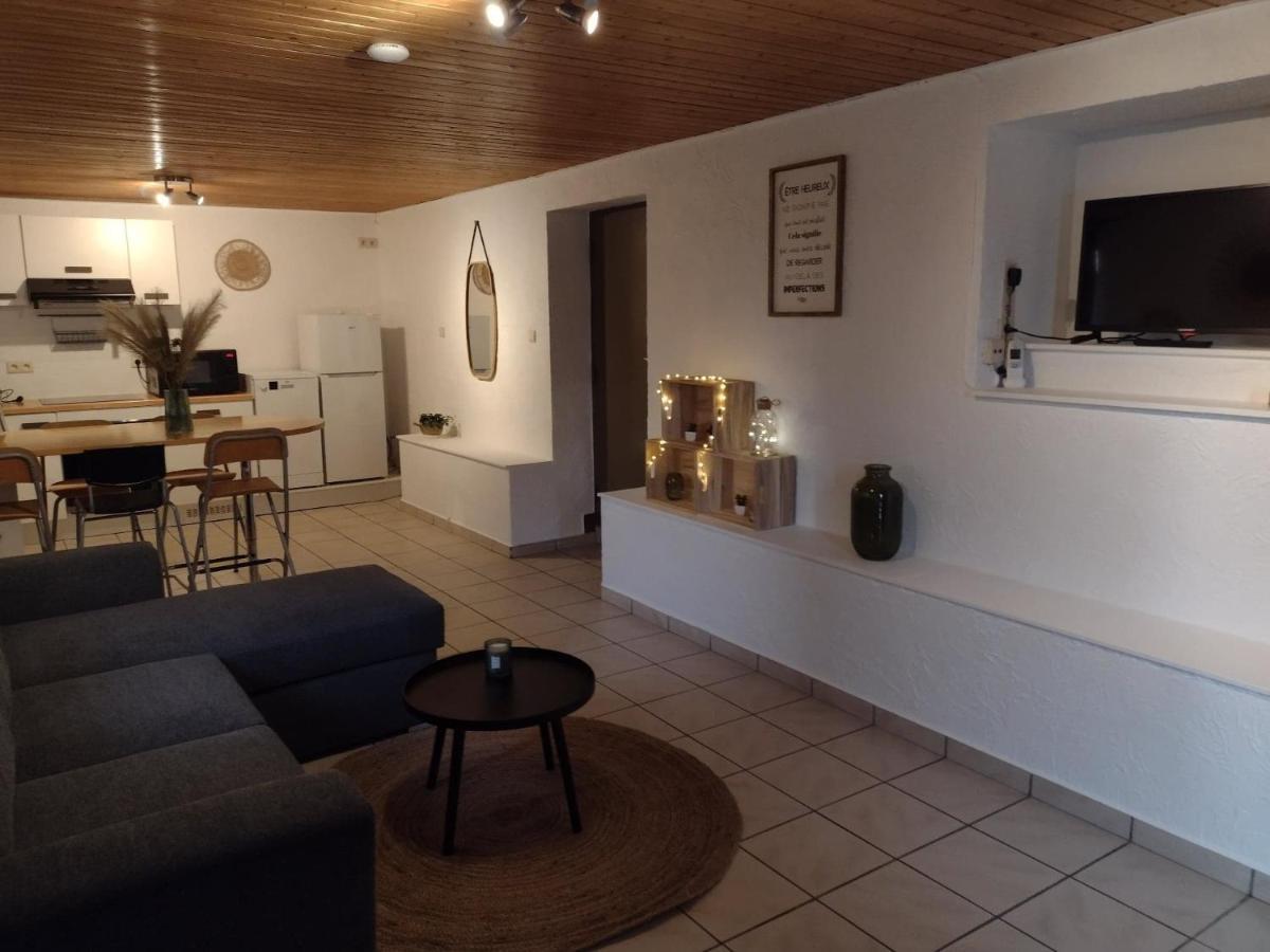Votre Horizon Appartement Aywaille