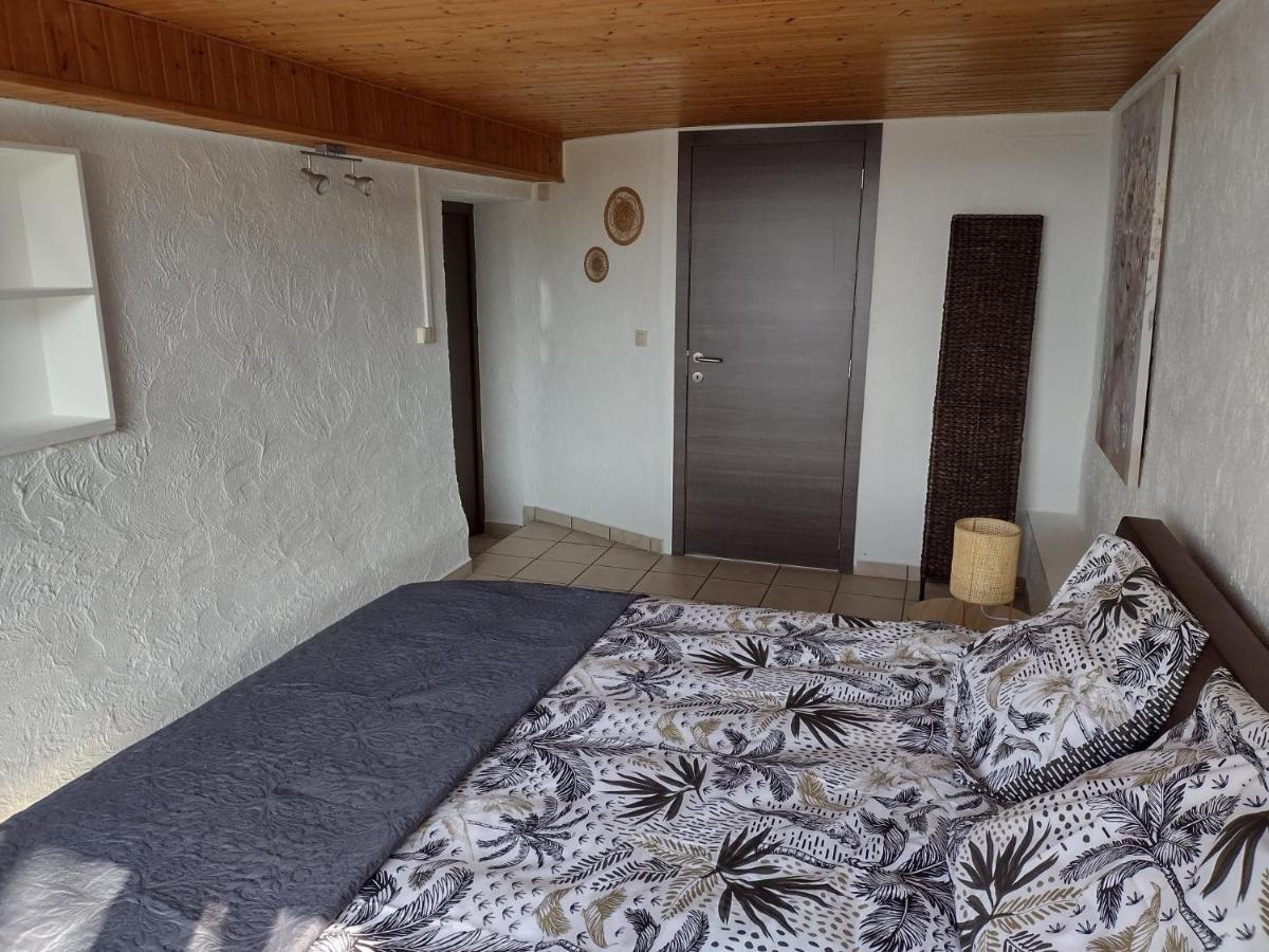 Votre Horizon Appartement Aywaille