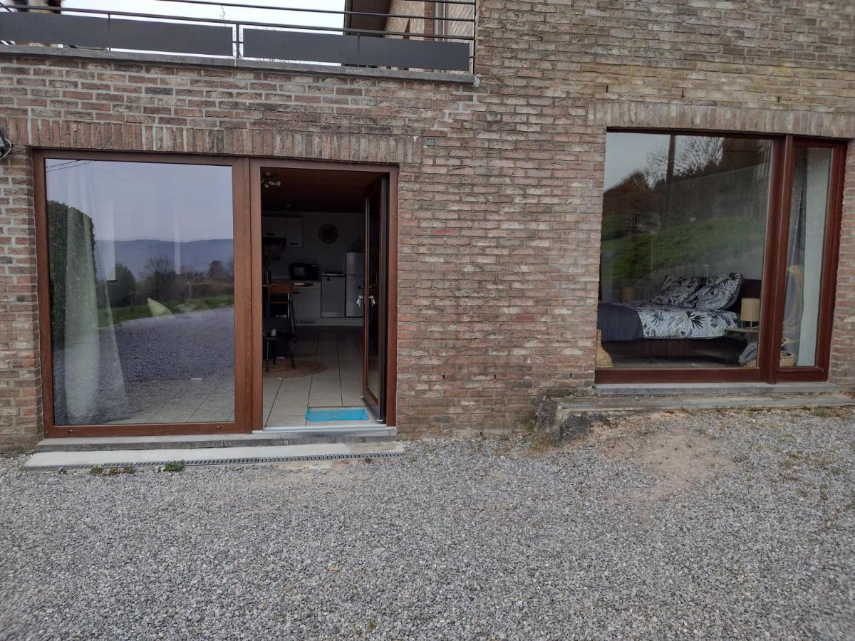 Votre Horizon Appartement Aywaille