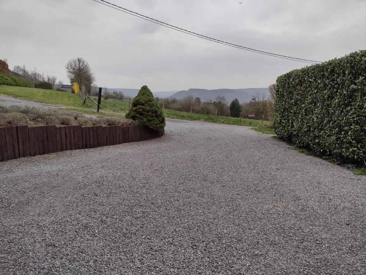 Votre Horizon Appartement *