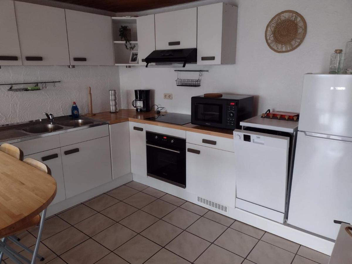 Appartement Votre Horizon Aywaille