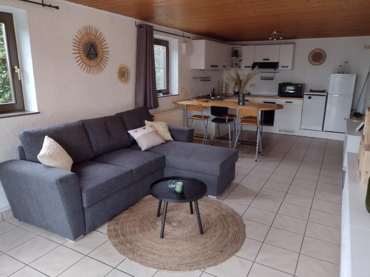 Votre Horizon Appartement Aywaille